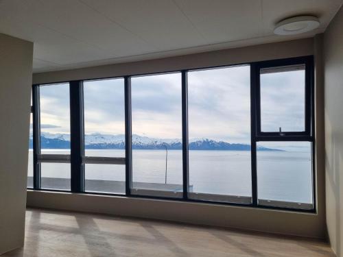 Guesthouse Maddy in Húsavík sentrum