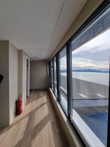 Guesthouse Maddy in Húsavík sentrum