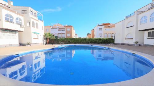 Sea Apartment 4082