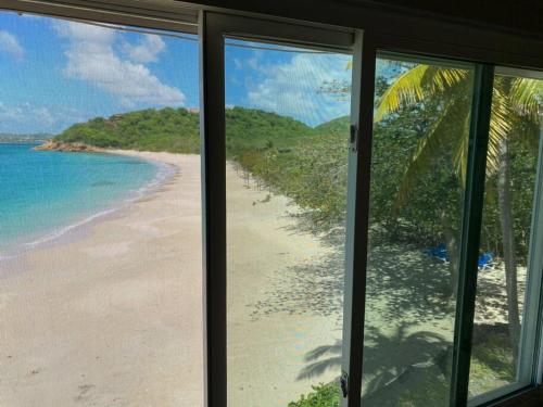 Beach Villa in ไฟฟ์ ไอส์แลนด์