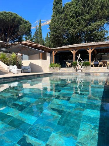 Hôtel La Villa Dune - image 5