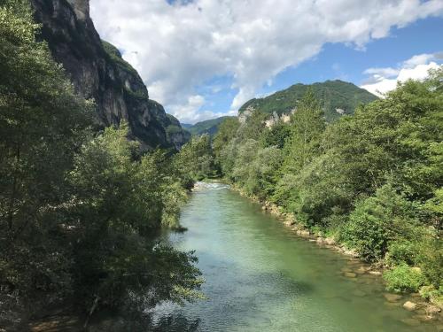 Közeli látványosságok, Ca' Boscara in Cismon Del Grappa
