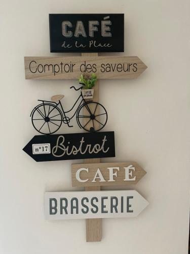 Chez angy et manu, Marseille (fotografie 9)