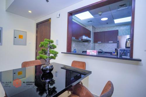 Alashrafia Saray- Superior 1BR apartment in Sport City, Dubái (foto 7)