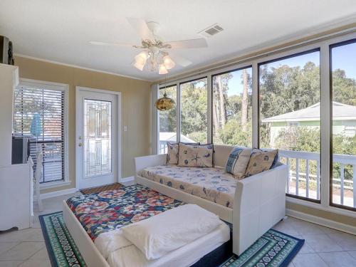 Lola's Retreat – Tybee Island, GA