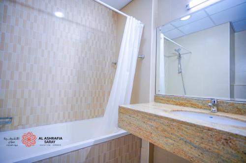 Alashrafia Saray- Superior 1BR apartment in Sport City - image 13