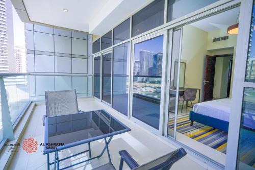Alashrafia Saray- Superior 1BR apartment in Sport City - image 5