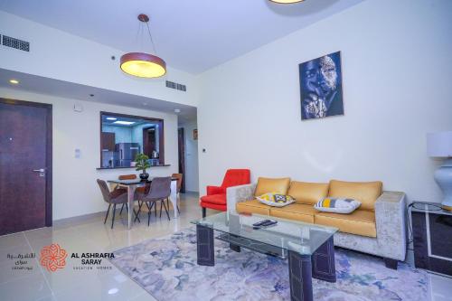 Alashrafia Saray- Superior 1BR apartment in Sport City, Dubái (foto 4)