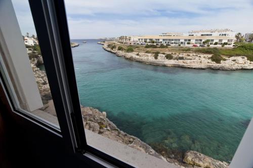Cala Bona y Mar Blava in Menorca