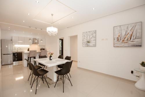 Apartman Amfora, Split