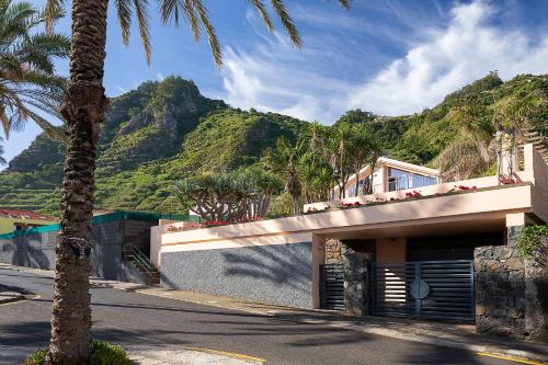 Porto Moniz Villa