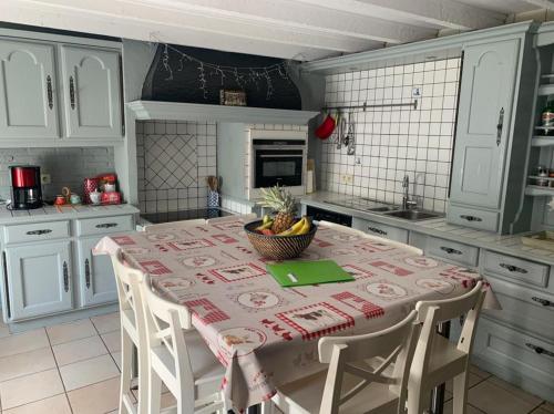 La Maison Ardoise