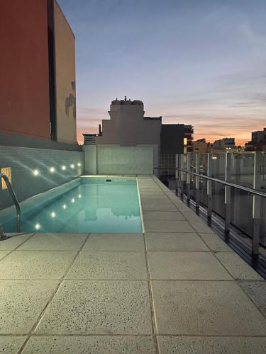 Modern Apartment in the center of Buenos Aires