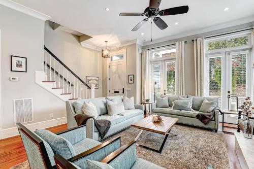 Jay Ann House – Savannah, GA