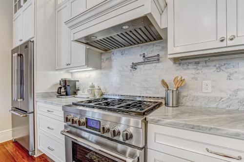 Jay Ann House – Savannah, GA