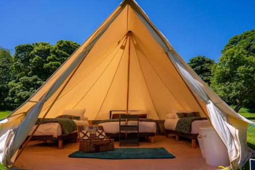 Westport Estate Glamping Village