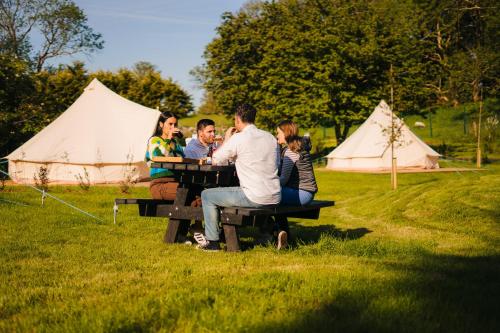 Westport Estate Glamping Village