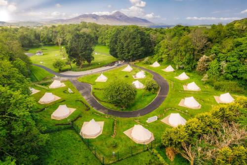 Westport Estate Glamping Village