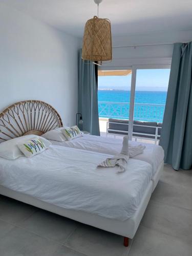 Seaview Las Adelfas