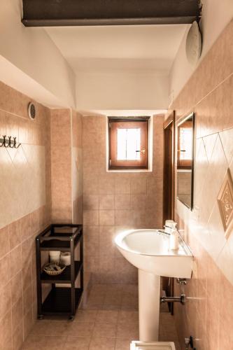 Casale storico nella campagna cilentana Room Type - Apartment