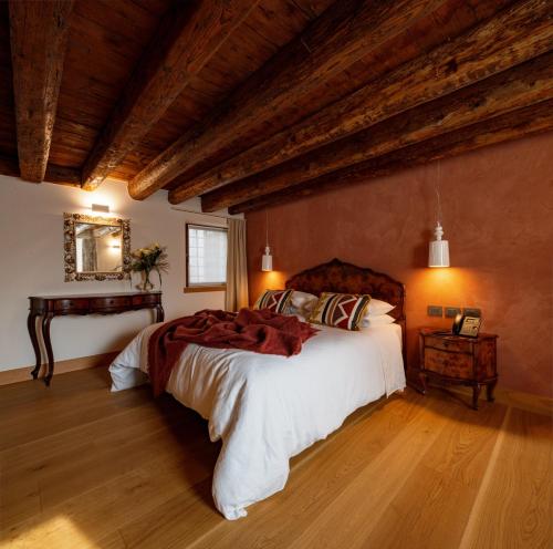 1 king bed