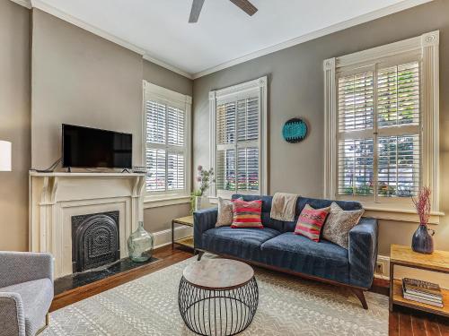 Hawkins House