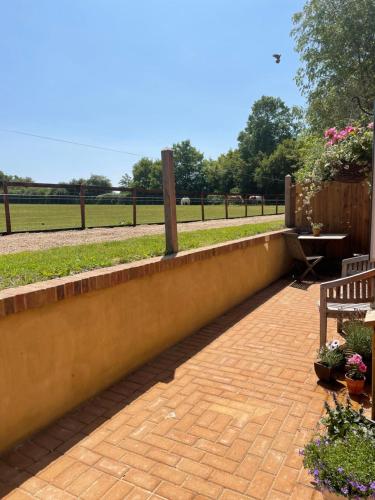 The Hayloft The Hayloft