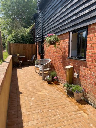 The Hayloft The Hayloft