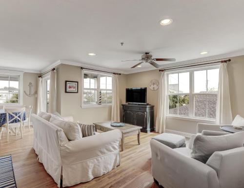 luxury hotels in North Carolina