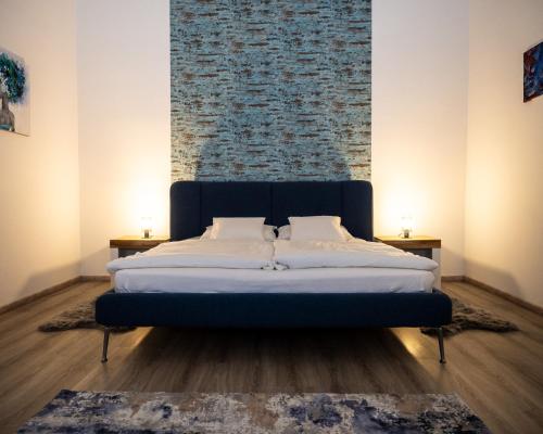 D52 - New home in downtown, Budapest
