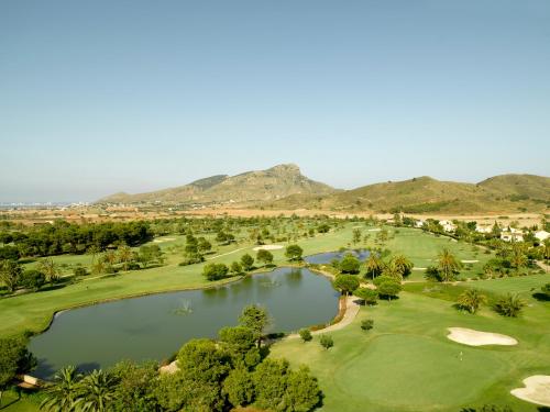 Ona Lomas Village - La Manga Club