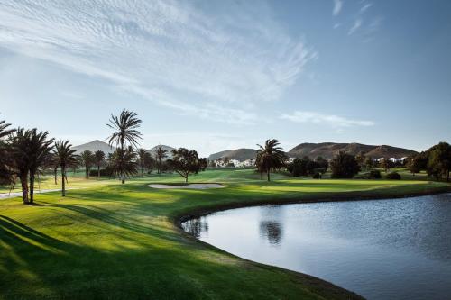 Ona Lomas Village - La Manga Club