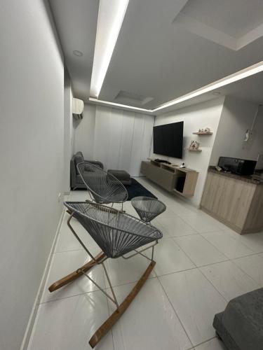 Apartamento en Cartagena