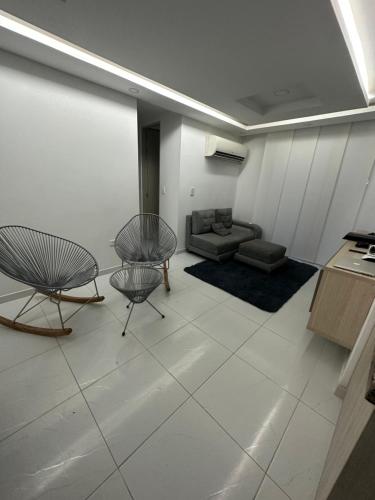 Apartamento en Cartagena