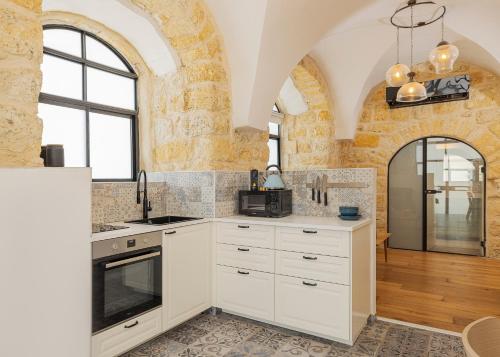 Sapir Boutique Apartments in Beer Sheva