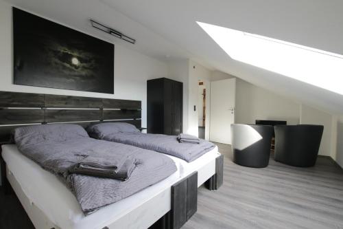 Facilities, Ferienwohnung Schauenburg in Schauenburg