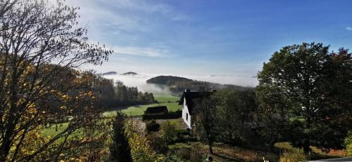 Surrounding environment, Ferienwohnung Schauenburg in Schauenburg