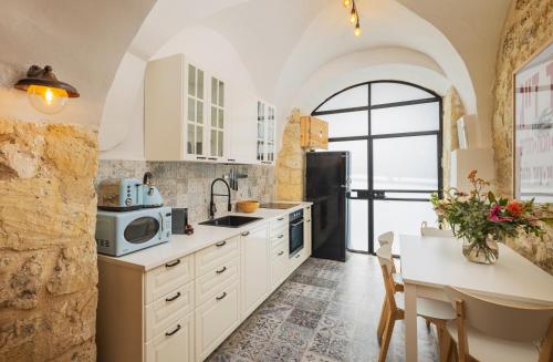 Sapir Boutique Apartments in Beer Sheva