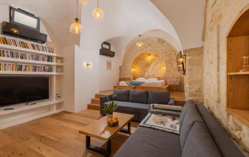 Sapir Boutique Apartments in Beer Sheva