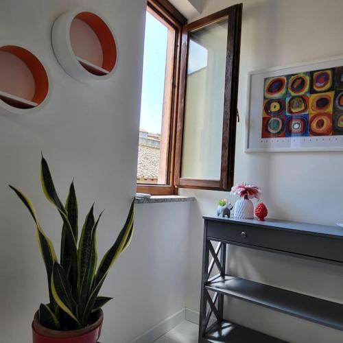 CASA FAUL con parcheggio vicino Alloggio turistico