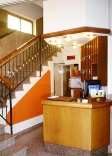 Hotel Sport 5