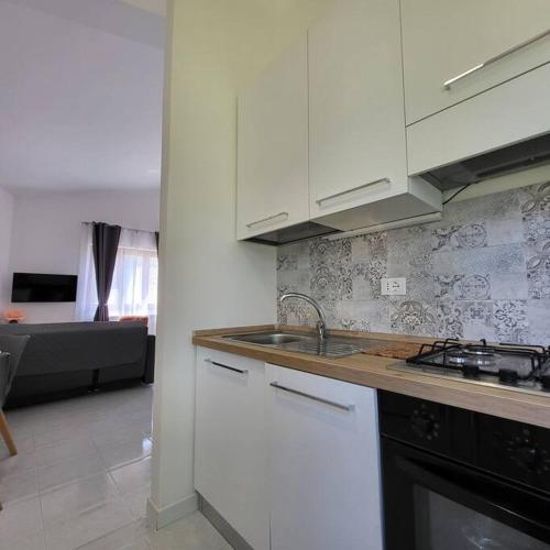 CASA FAUL con parcheggio vicino Alloggio turistico