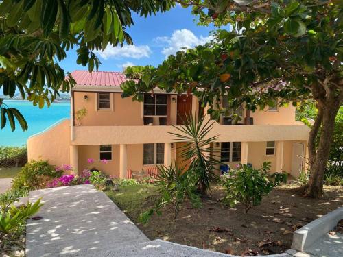 ทัศนียภาพภายนอกโรงแรม, Breeze by the sea in ไฟฟ์ ไอส์แลนด์