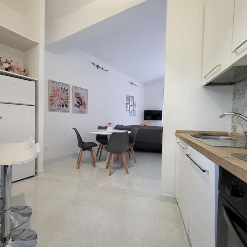 CASA FAUL con parcheggio vicino Alloggio turistico