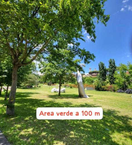 CASA FAUL con parcheggio vicino Alloggio turistico