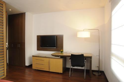 Mercure Bogota Bh Retiro