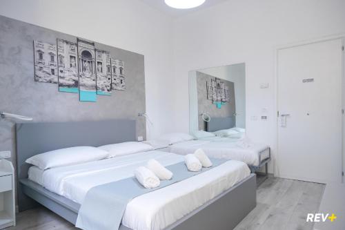 Viale Giulio Cesare Guest House, Rome (photo 2)