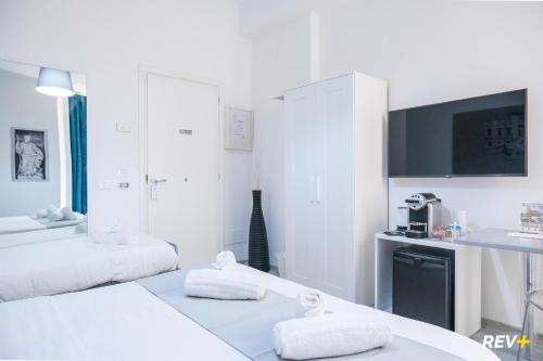Viale Giulio Cesare Guest House, Rome (photo 9)