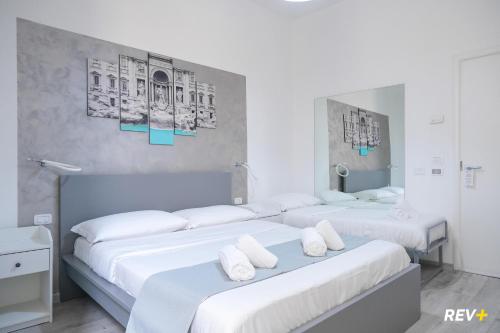 Viale Giulio Cesare Guest House, Rome (photo 7)
