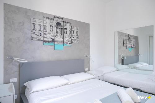 Viale Giulio Cesare Guest House, Rome (photo 10)